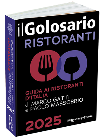 ilGolosario Ristoranti 2025