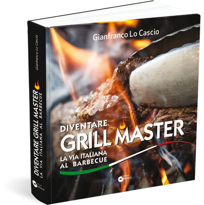 Diventare Grill Master