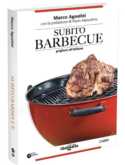 Subito Barbecue