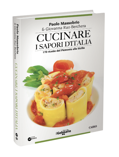 Cucinare i sapori