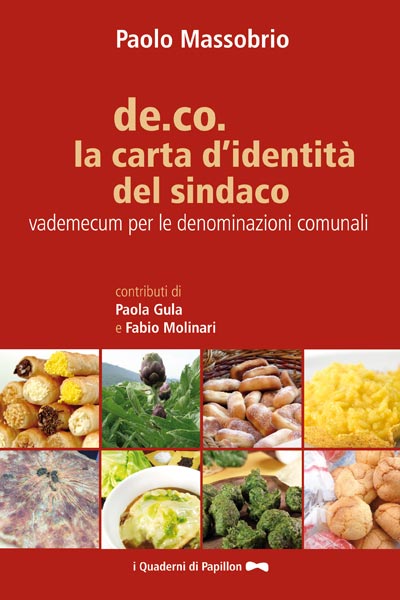 DE.CO. La carta d'identità del sindaco