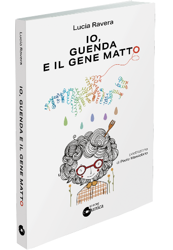 Io, Guenda e il gene matto (gene CDH1)