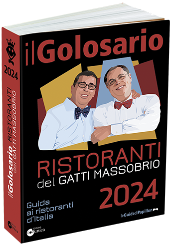 ilGolosario Ristoranti 2024