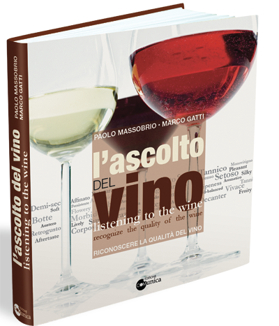 L'ascolto del Vino