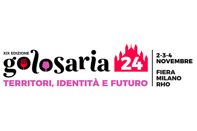 Golosaria Milano 2024